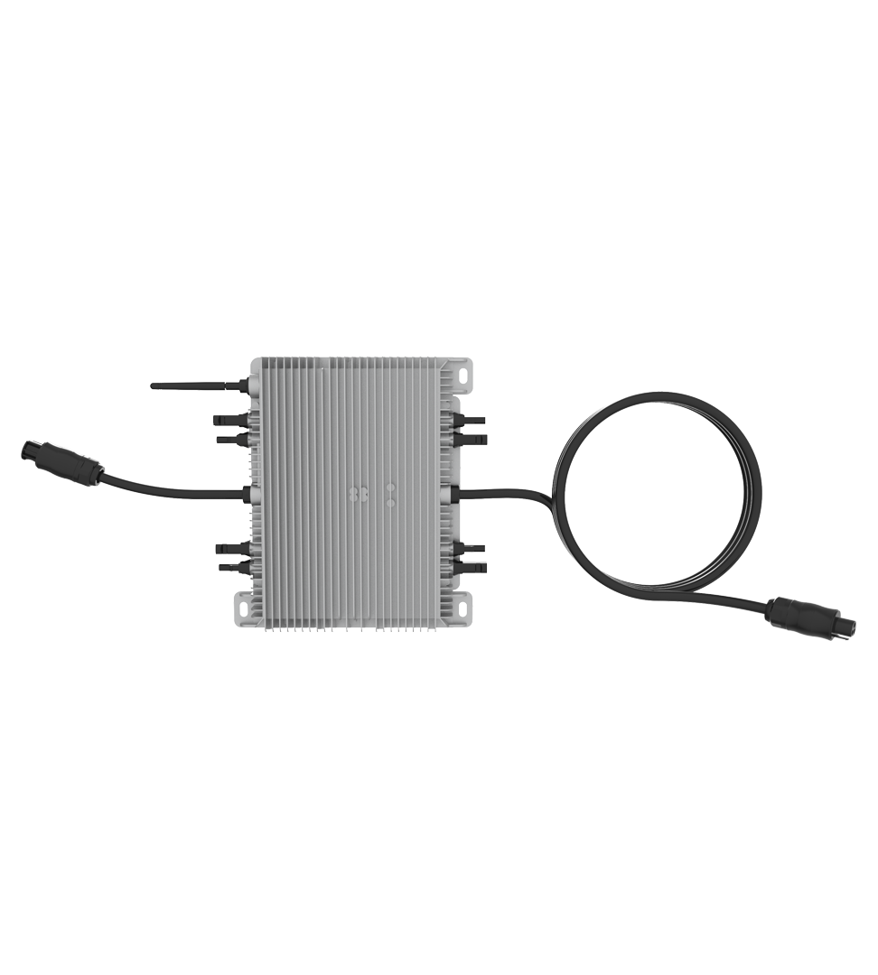 Microwechselrichter – Primatec NE GmbH