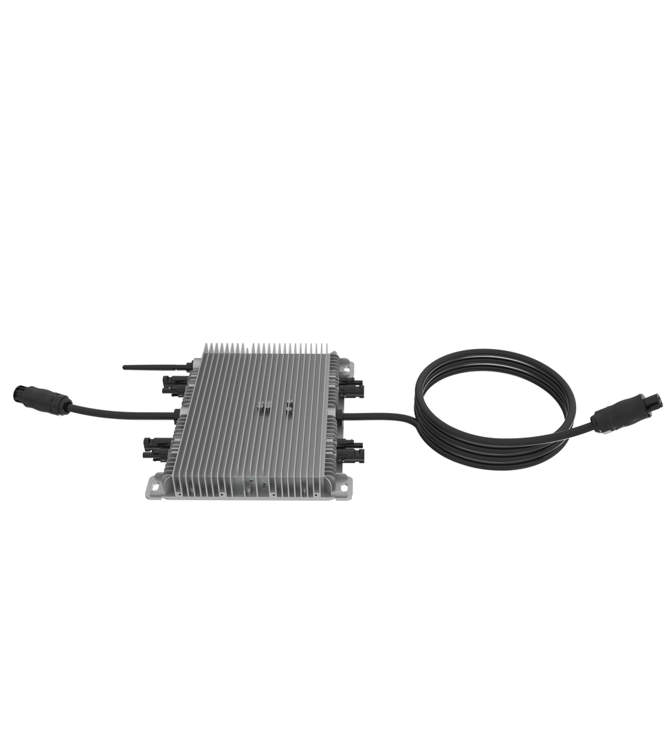 Deye Mikro-Wechselrichter SUN2000G3-EU-230 – Primatec NE GmbH